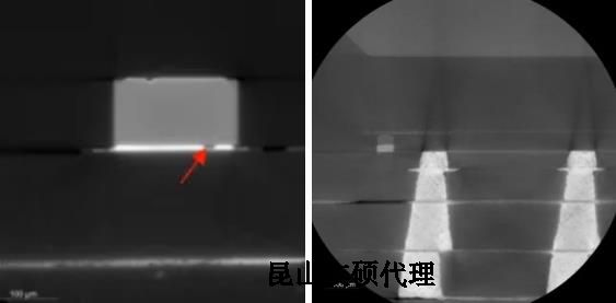 阿克苏蔡司阿克苏X射线显微镜