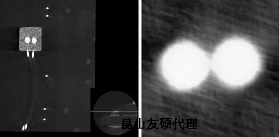 阿克苏蔡司阿克苏X射线显微镜