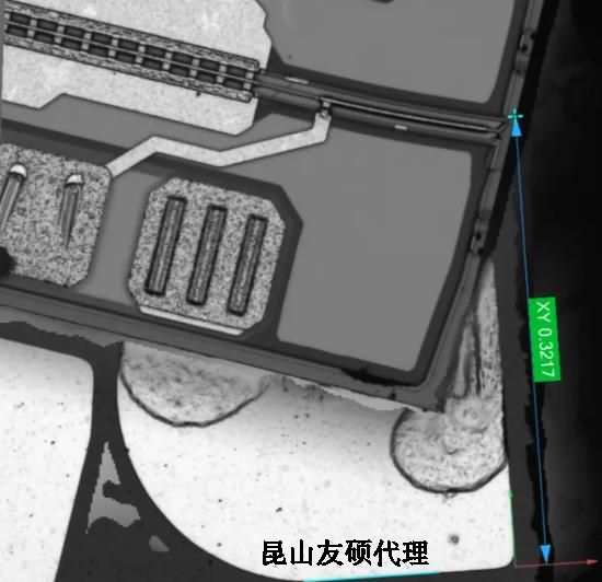 阿克苏蔡司阿克苏X射线显微镜